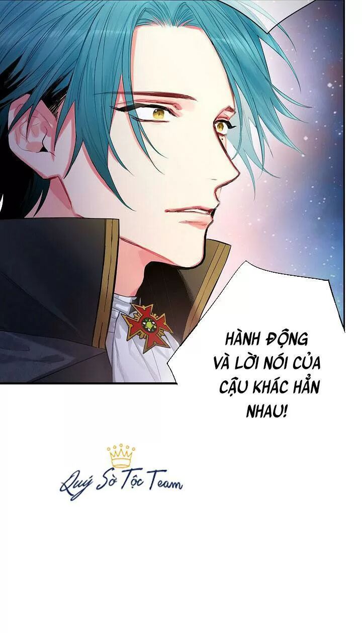 thánh nữ ẩn danh chapter 136 5