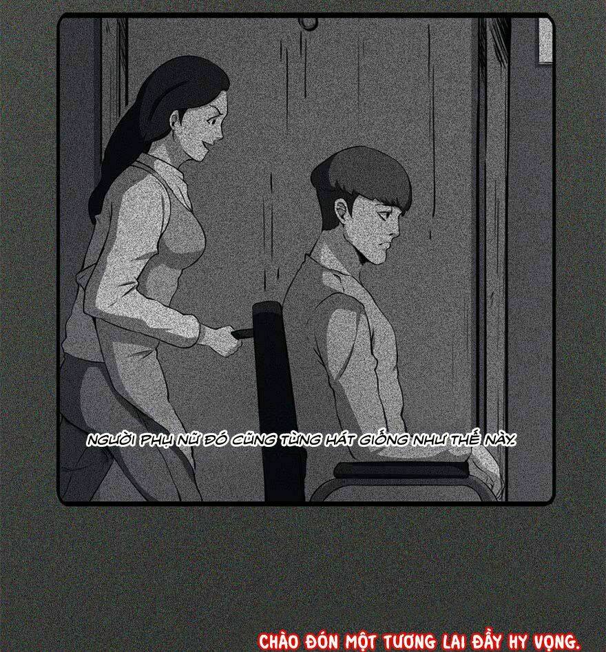 trở lại căn nhà ma chapter 9 11