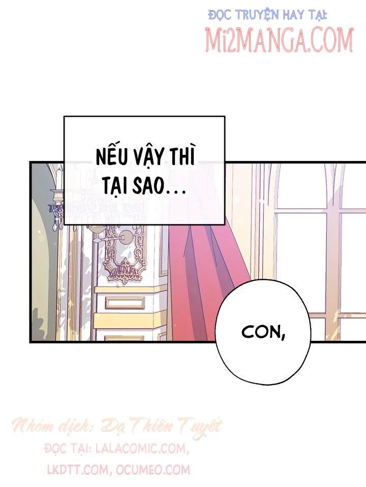 chúng ta có thể trở thành gia đình được không? chapter 10.5 23