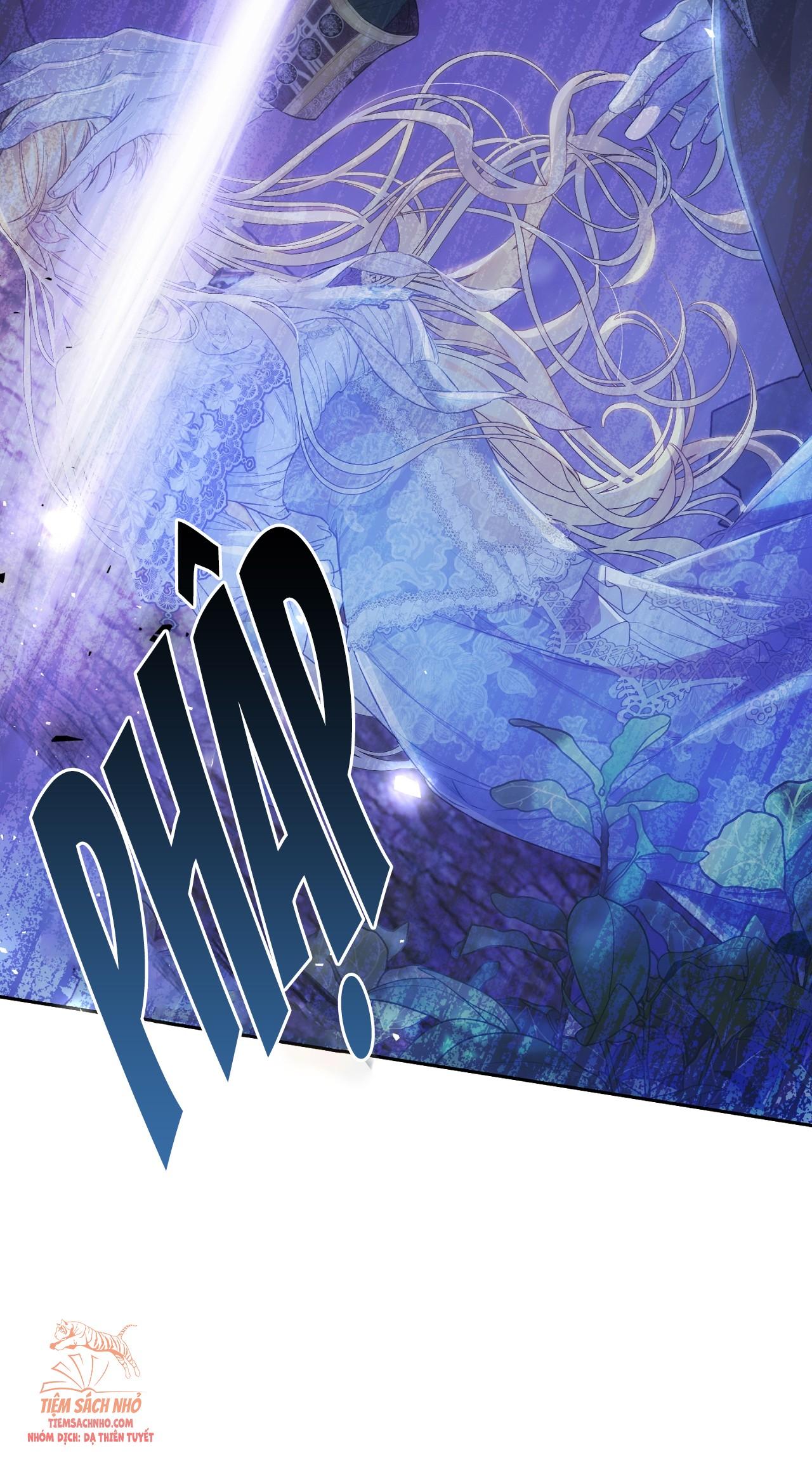 ác nữ là con rối chapter 48 67