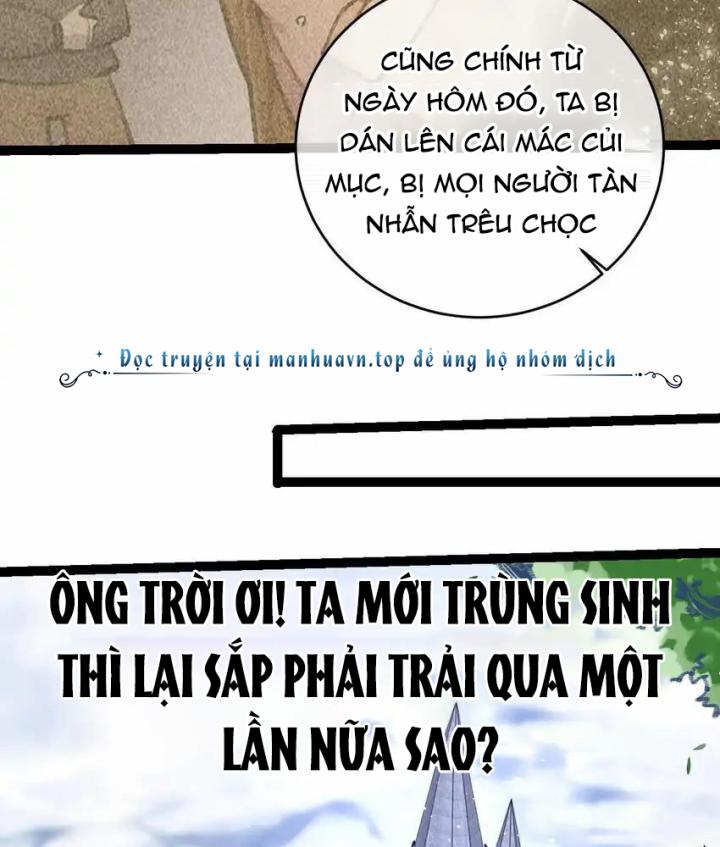 công chúa củi mục khởi động lại nhân sinh chapter 1 58
