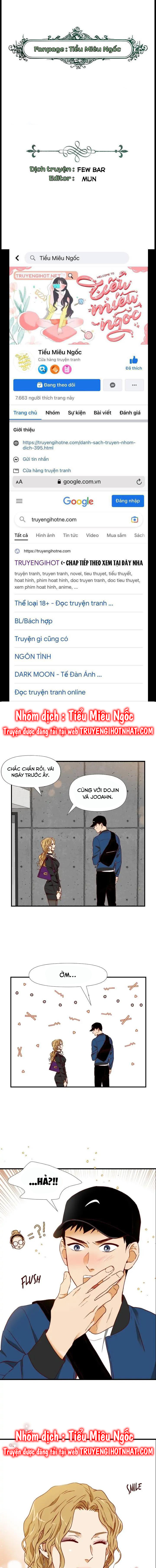 24 phút cho một câu chuyện chapter 53 1