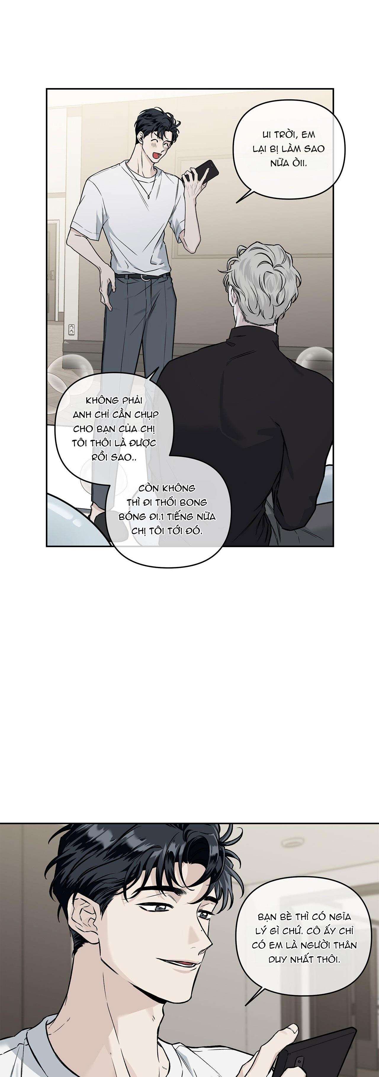 dưới vùng đất xanh chapter 1 5