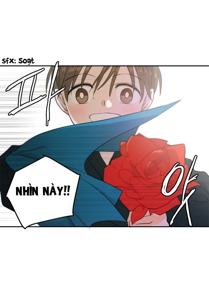 kiếp này cũng xin chăm sóc tôi như vậy nhé kiếp này cũng xin chăm sóc tôi như vậy nhé chapter 3 14