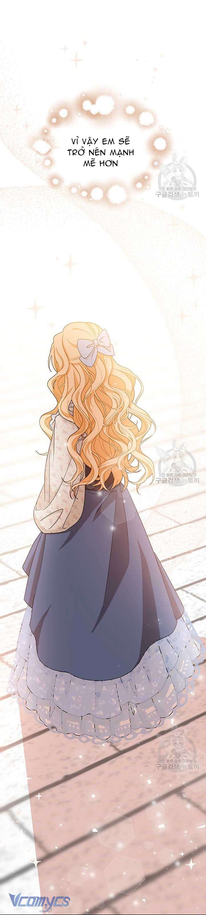 cô gái sẽ trở thành chủ gia đình chapter 4 27