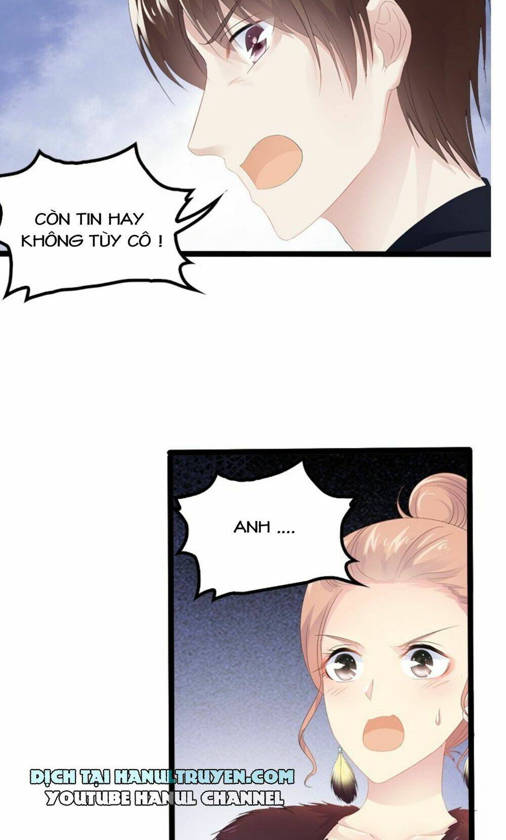 thần bí đế thiếu điềm sủng thê chapter 22 9