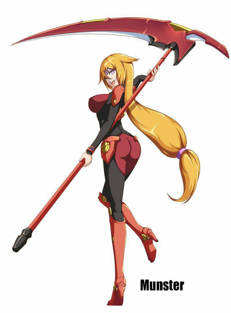 world of super sand box chapter 83 12