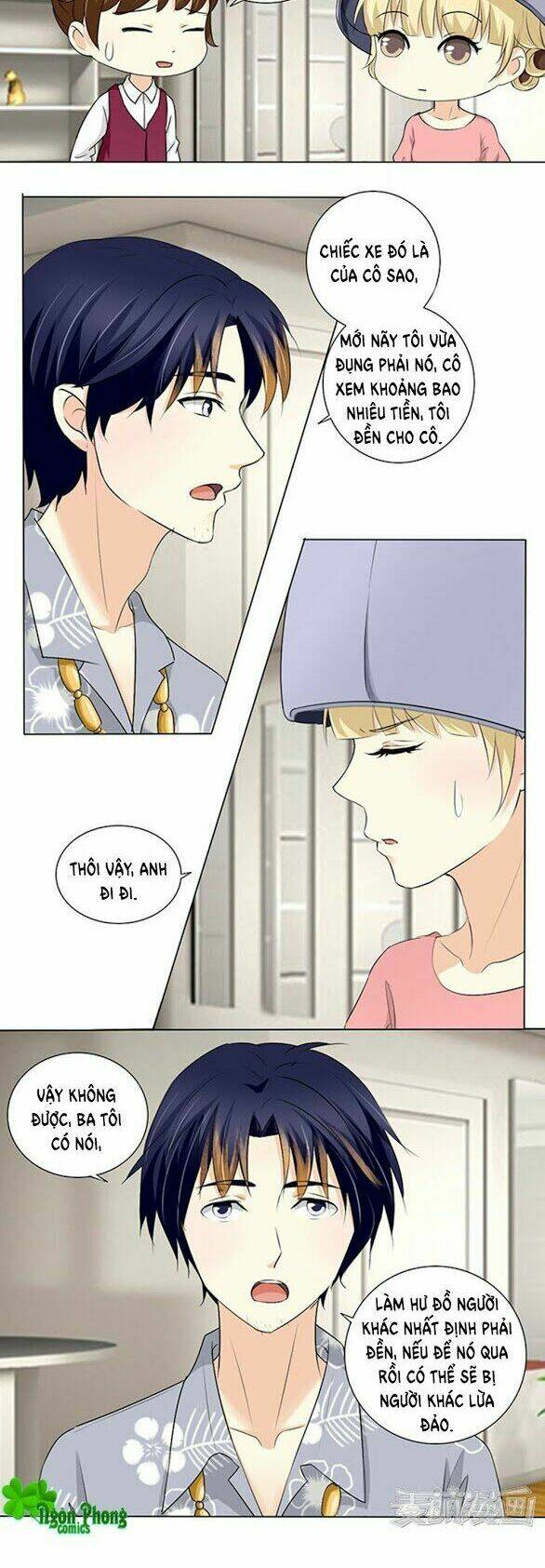 tổng tài bá đạo là gay chapter 32 5