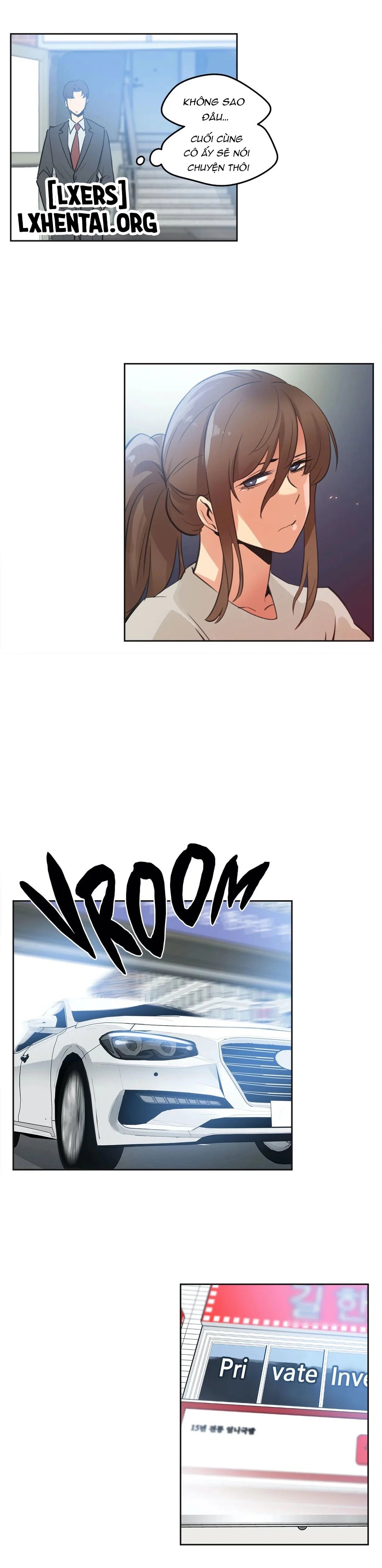 cha nuôi chapter 66 9