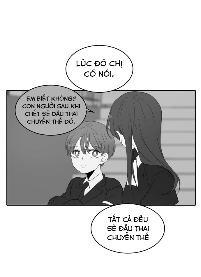 kiếp này cũng xin chăm sóc tôi như vậy nhé kiếp này cũng xin chăm sóc tôi như vậy nhé chapter 3 74