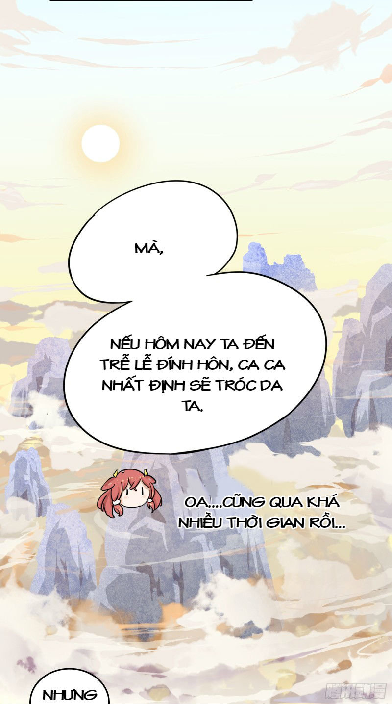 công tử ngươi dám ném trứng chapter 2 56