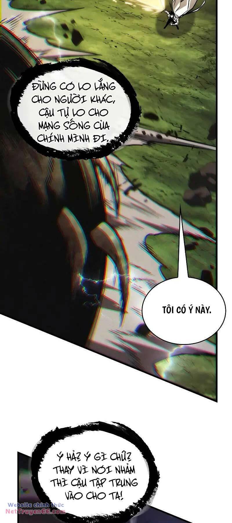 toàn trí độc giả - omniscient reader chapter 204 23