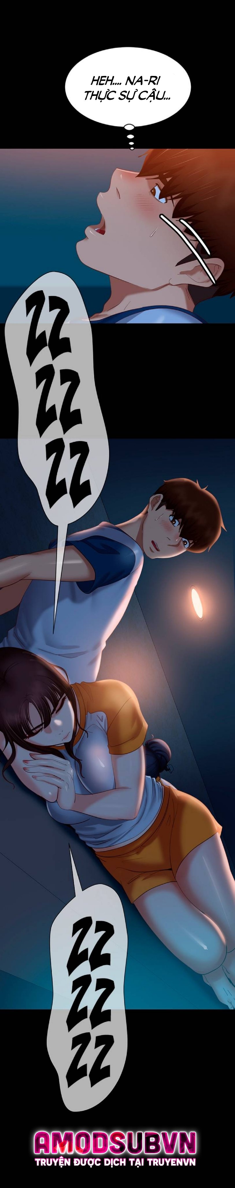 một ngày rối rắm chapter 67 18