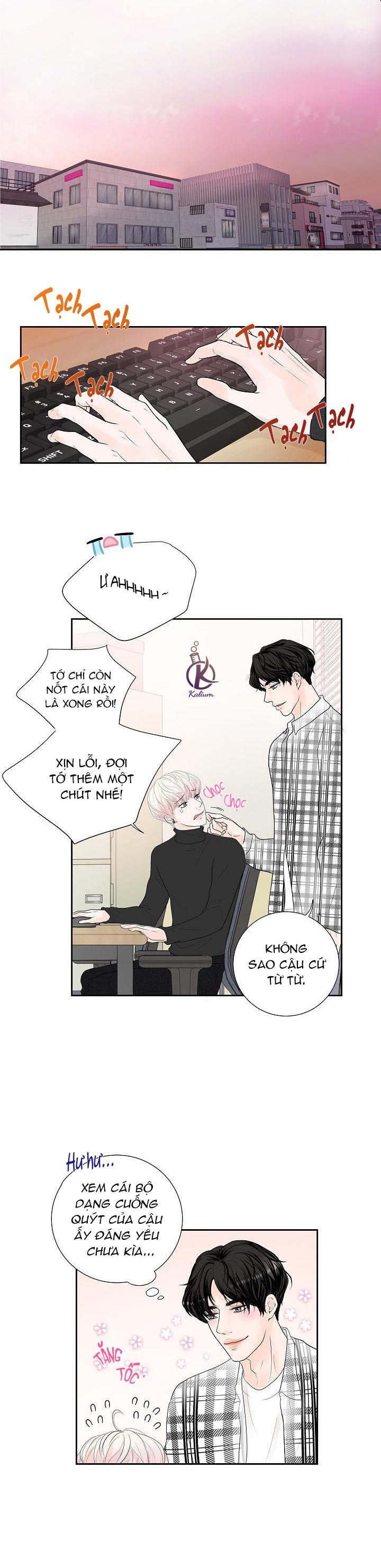 bạn có tò mò về bài review? chapter 18 17