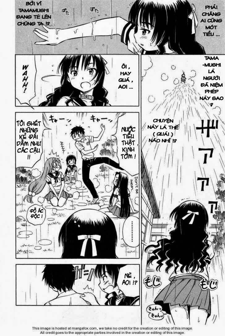 alice no 100°c c chapter 7 6