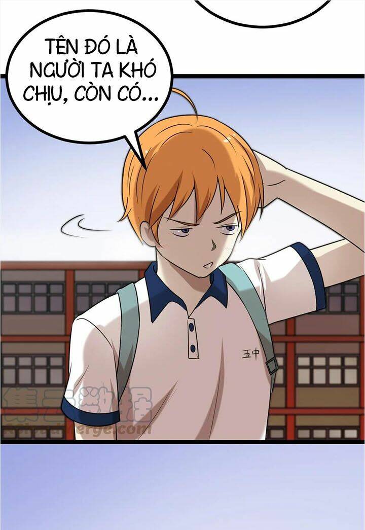 đai ca trở lại tuổi 16 chapter 16 20