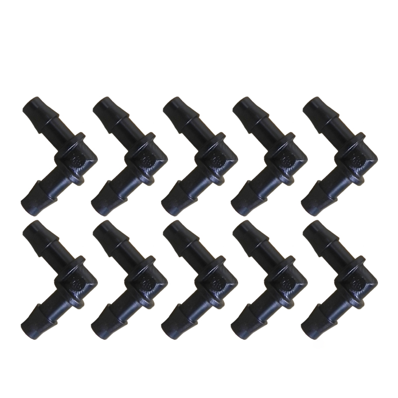 Bộ phụ kiện 50 Co nối ống 04mm