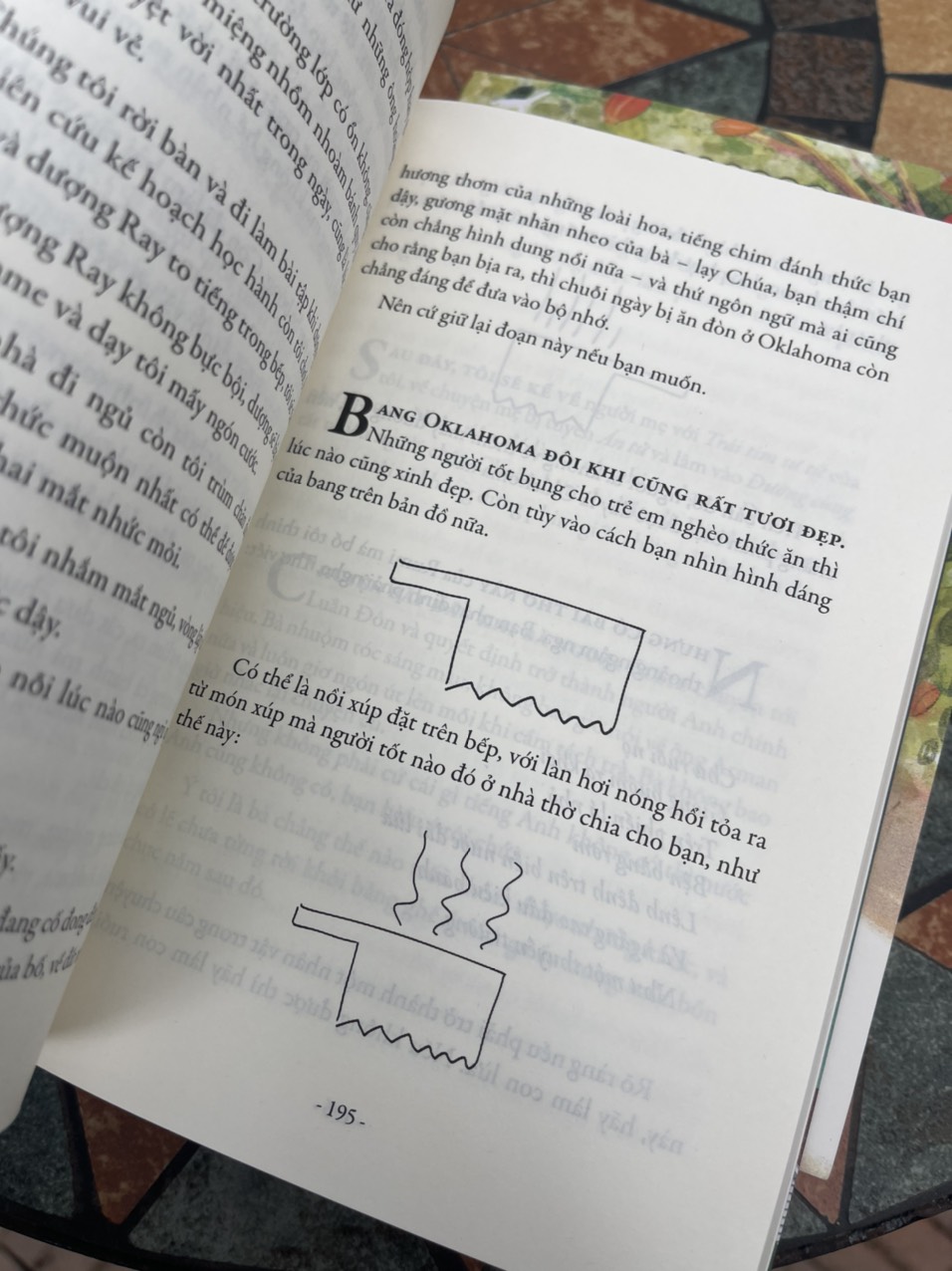 TRUYỆN BUỒN CHẲNG CÓ THẬT ĐÂU (THẬT ĐẤY) – Daniel Nayeri – Nguyễn Thảo Nhi dịch - Nxb Kim Đồng