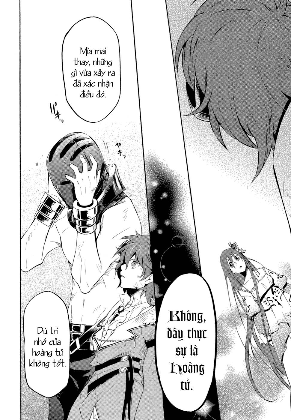 antimagia chapter 3 30