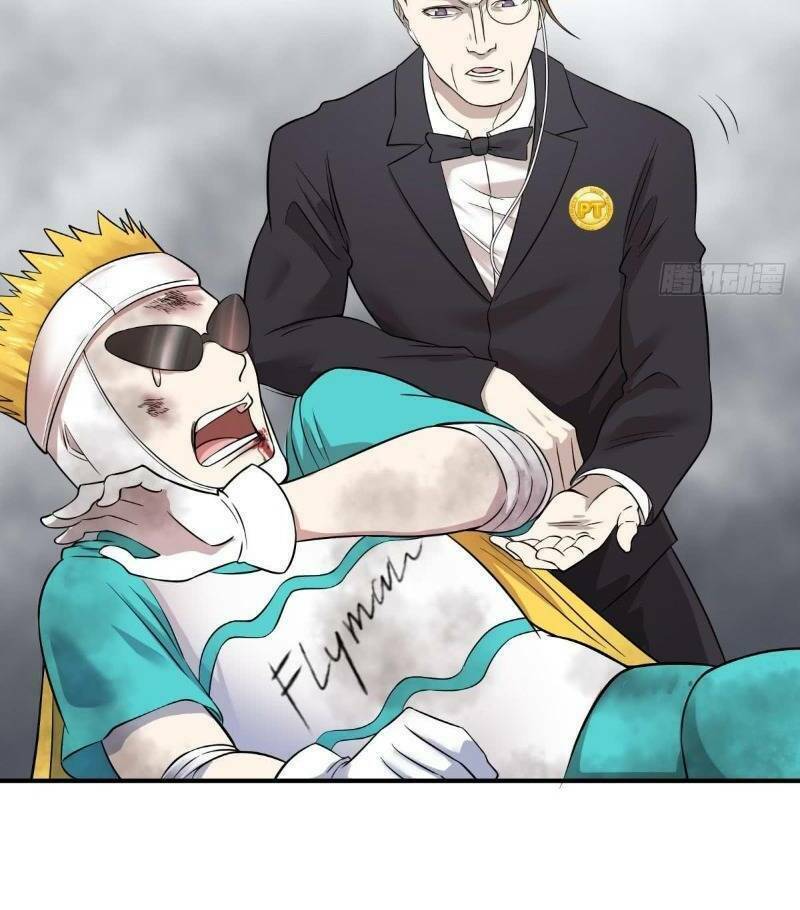 danh sách kẻ phản diện chapter 72 36