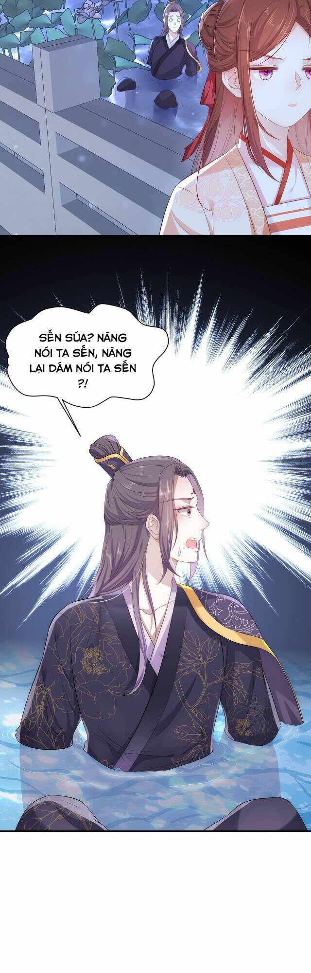 ta đào tạo minh tinh ở cổ đại chapter 5 8