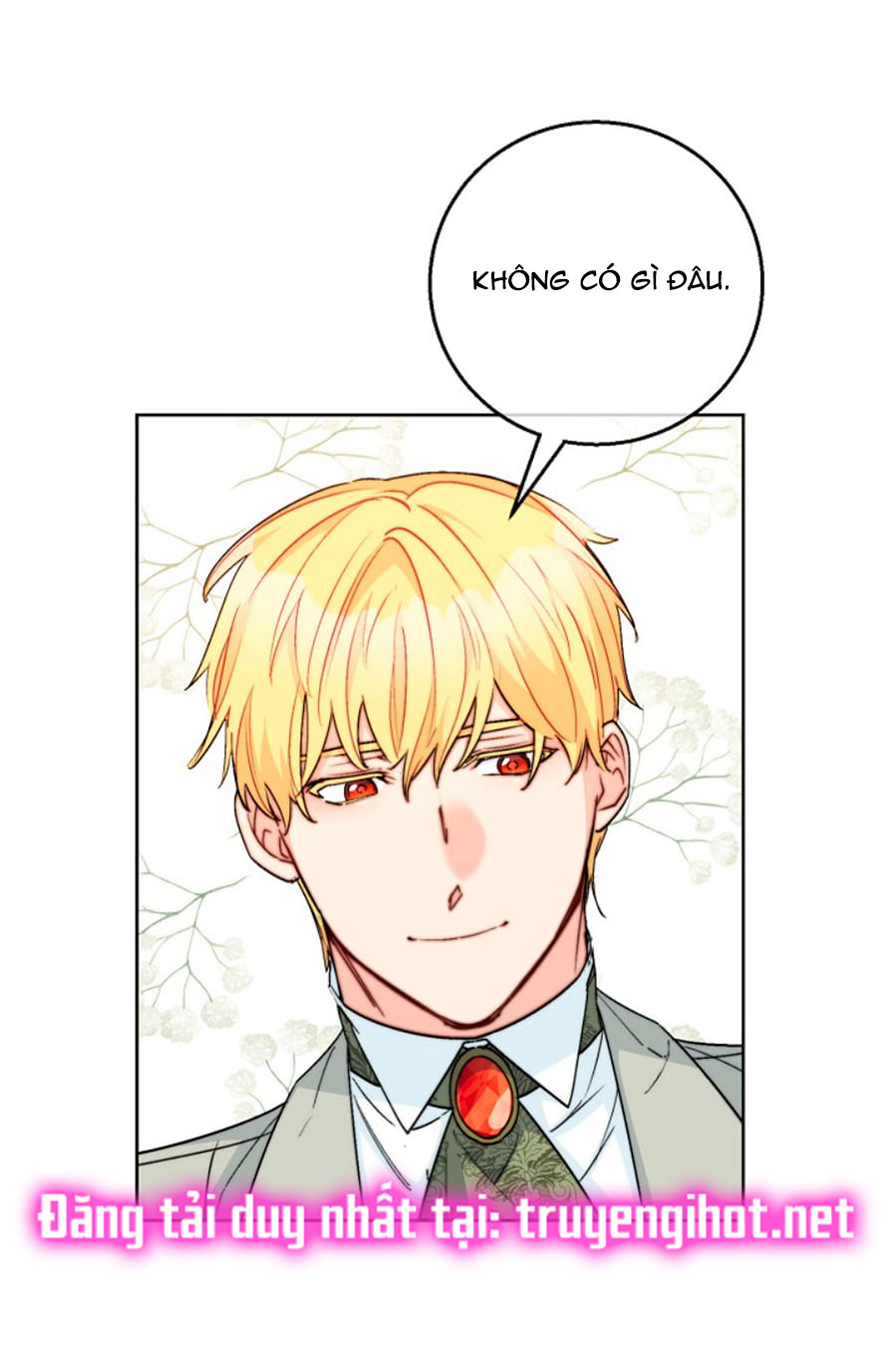 50 công thức pha trà của nữ công tước chapter 129 19