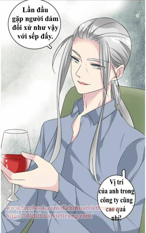 lều khều biết yêu chapter 63 37