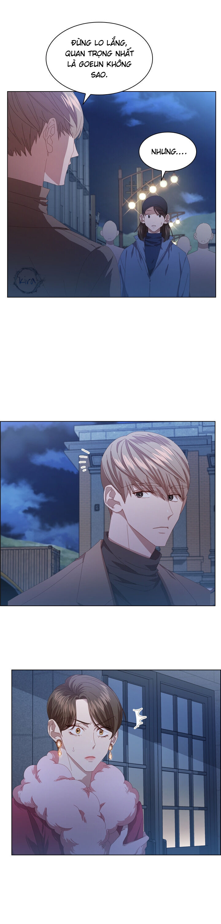 tai tiếng thị phi chapter 50 9