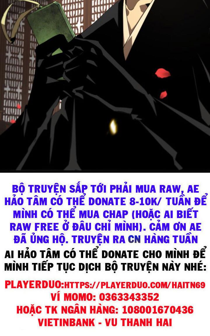 chư giới - tận thế online chapter 97 37