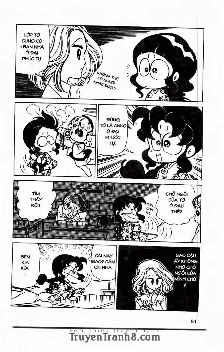 con ma vui vẻ chapter 10 3