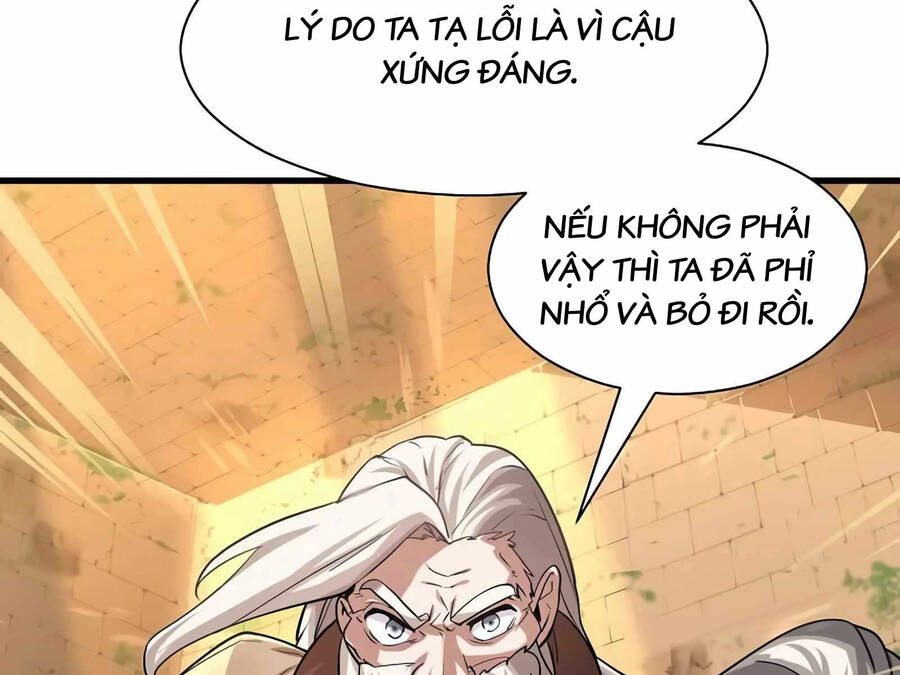 Tôi Thăng Cấp Bằng Kĩ Năng Chapter 10 165