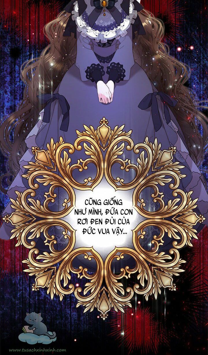 [15+] công chúa chloe chapter 71 8