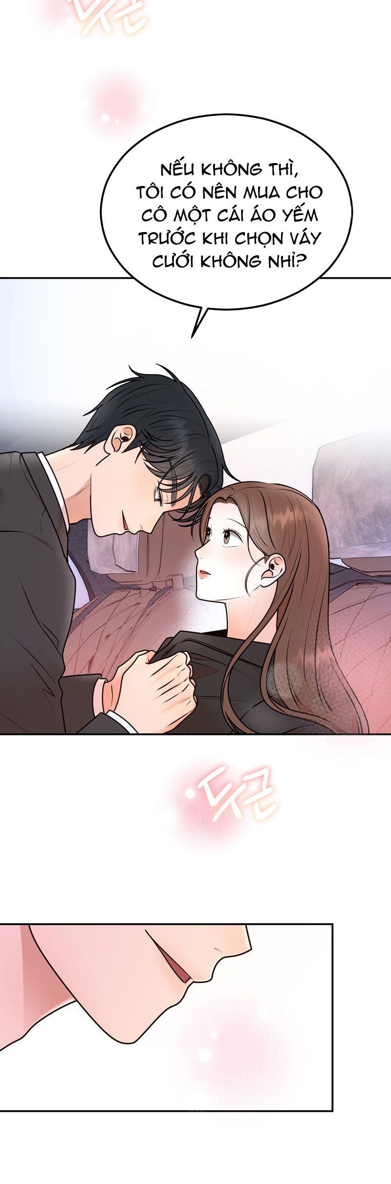 [18+] hôn nhân ràng buộc chapter 17.2 10