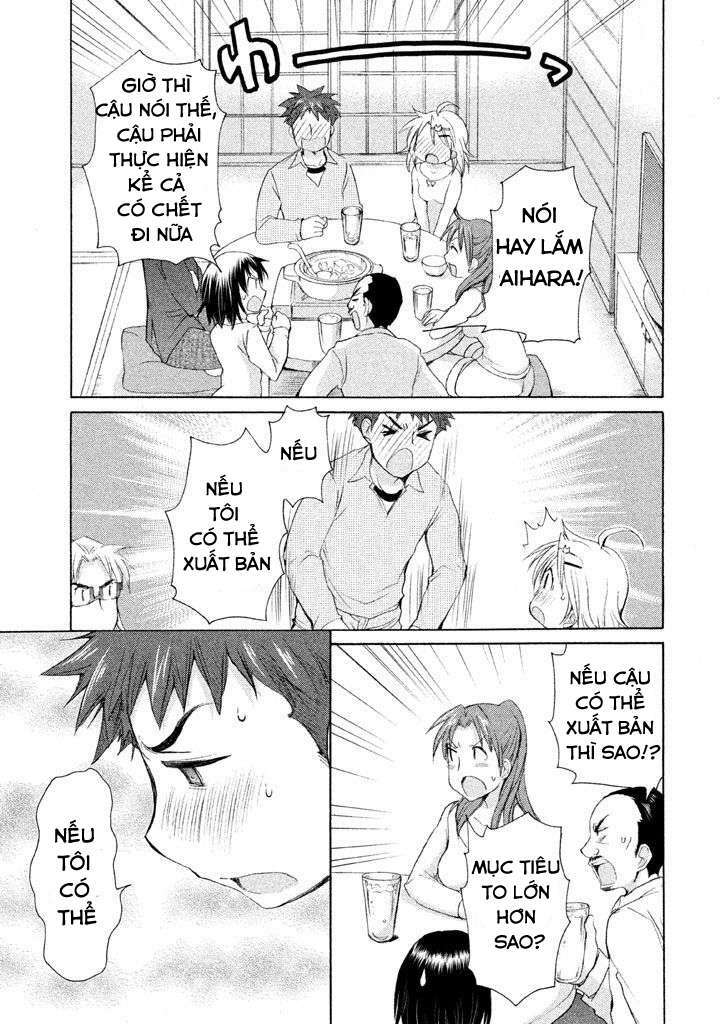 comic studio chapter 19 24