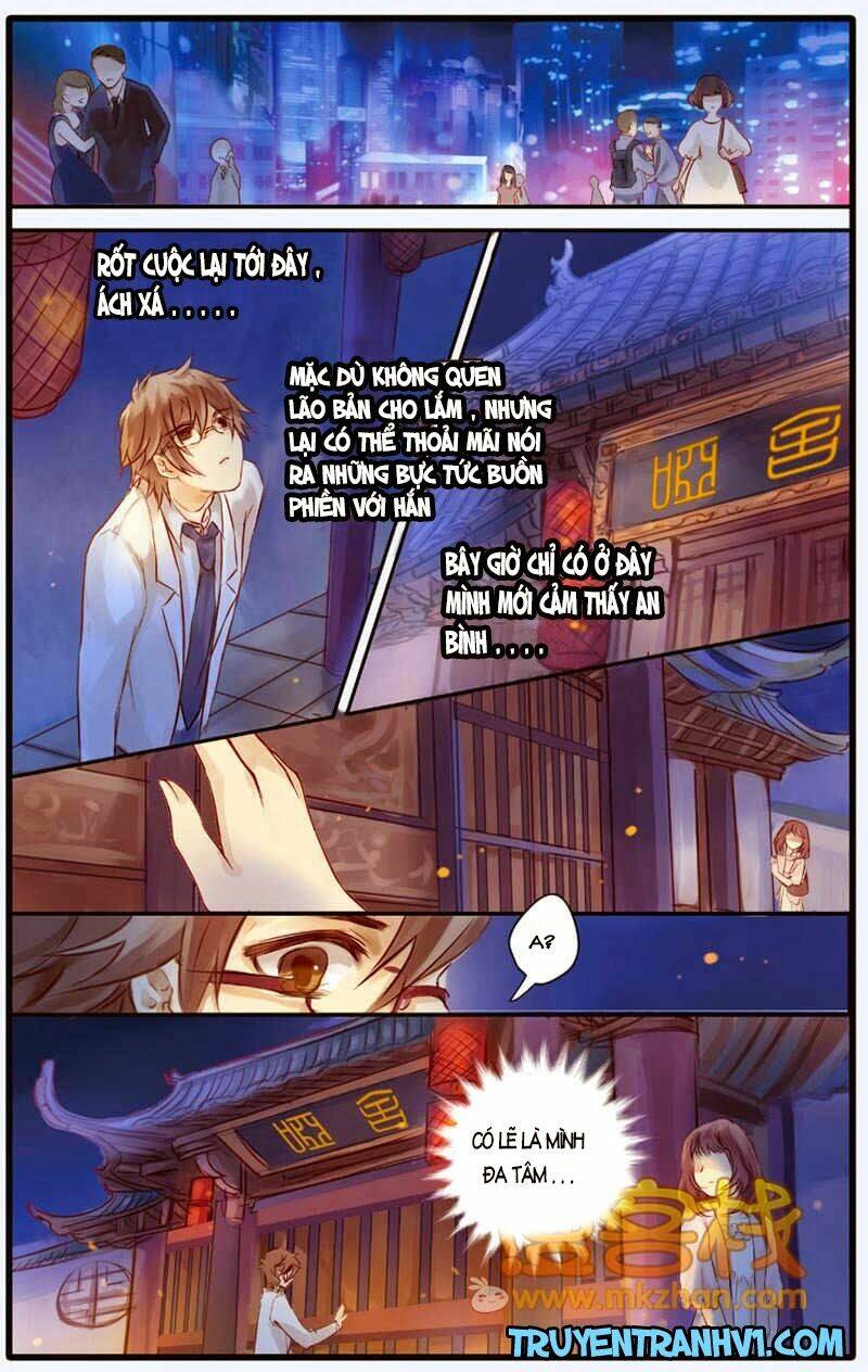 ách xá - yashe chapter 7.1 6