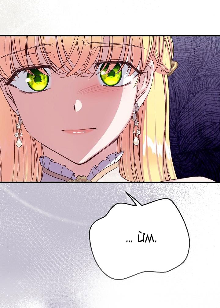 trở thành vợ thái tử quái vật chapter 110 51