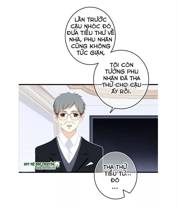 con tim rung động 2 chapter 49 27