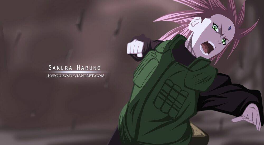 naruto - cửu vĩ hồ ly chapter 655 18