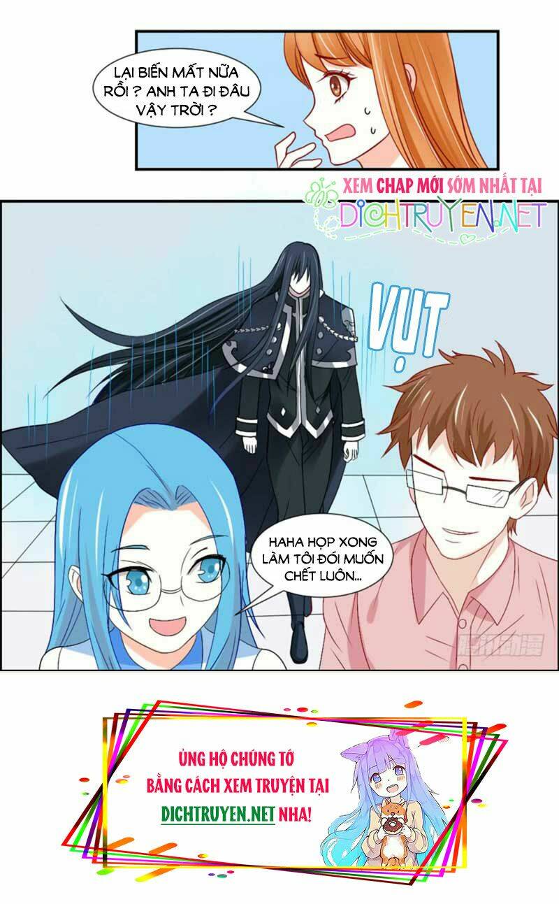 ma vương đại nhân đi thông thả chapter 48 17