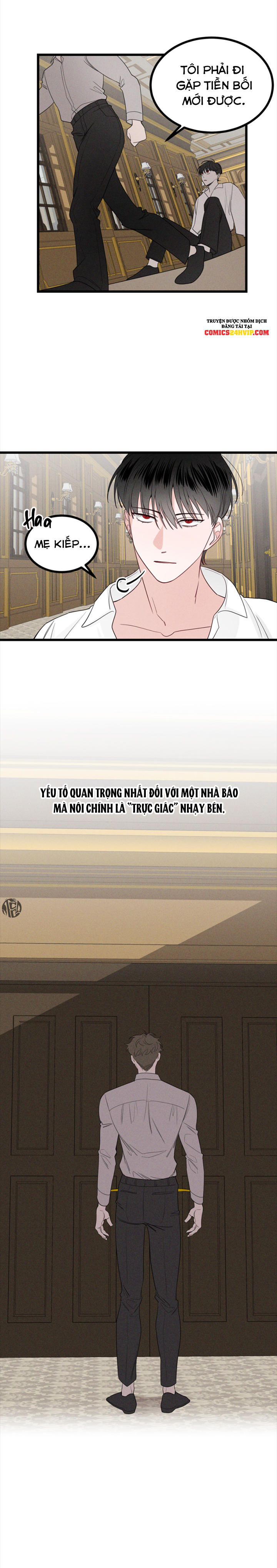 dinh thự bóng đêm chapter 4 7