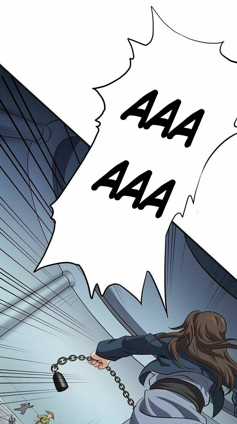 hỗn độn kiếm thần chapter 139 23