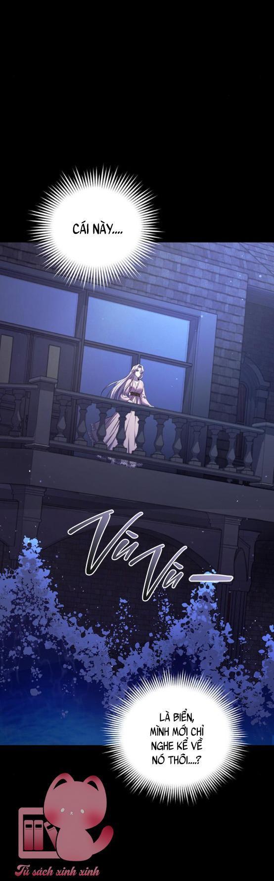 kẻ cướp đoạt hoàng hậu chapter 8 27