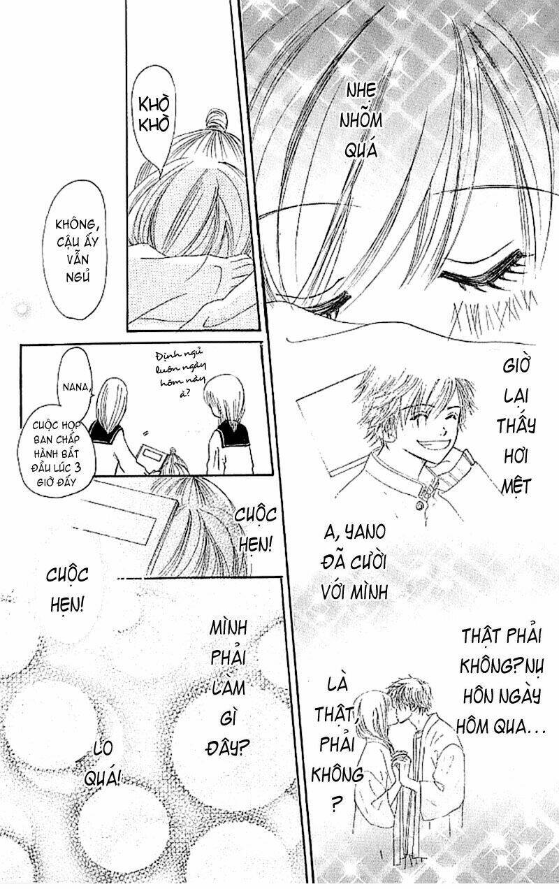 ngày ấy ta bên nhau chapter 8 15