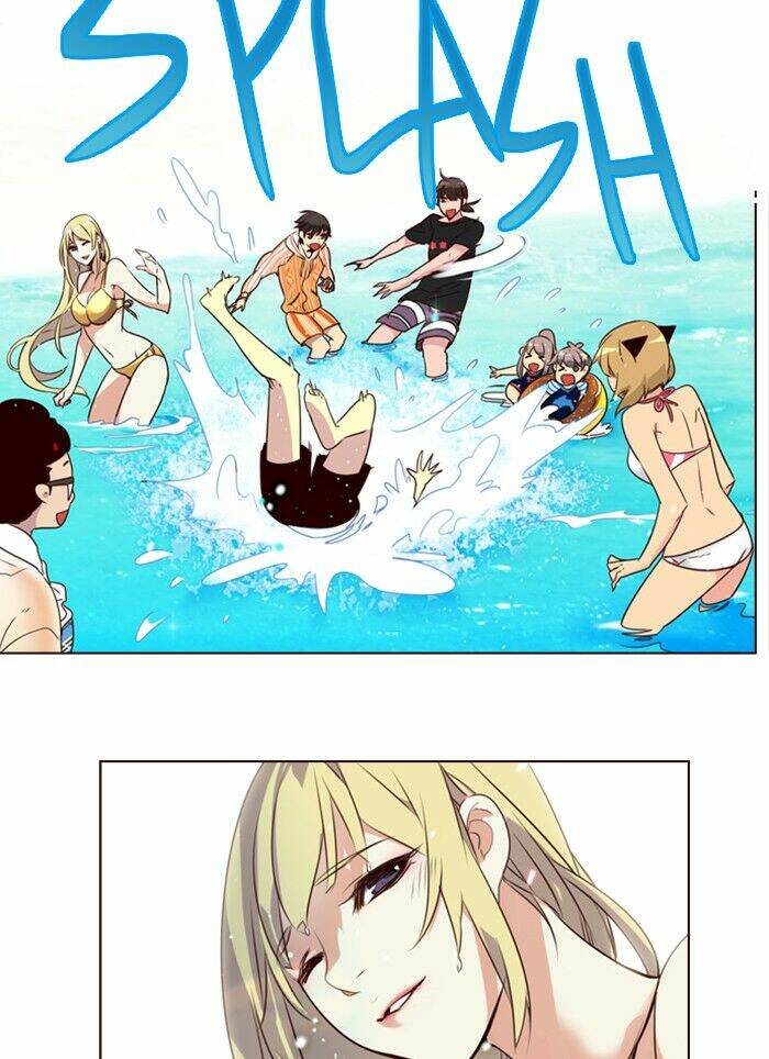 nữ sinh trường wilds chapter 207 22