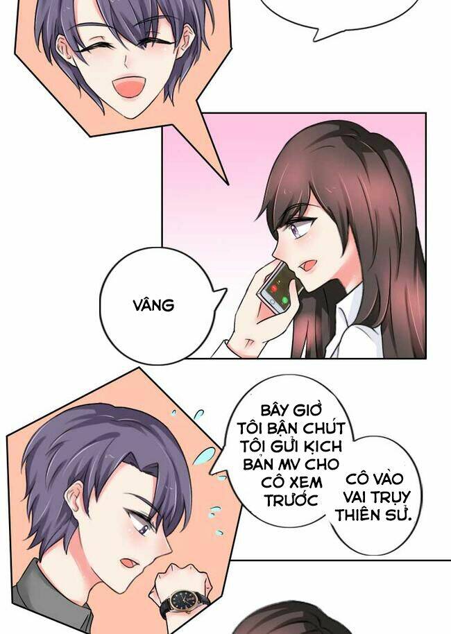 tổng tài ma cà rồng tha cho tôi chapter 25 7