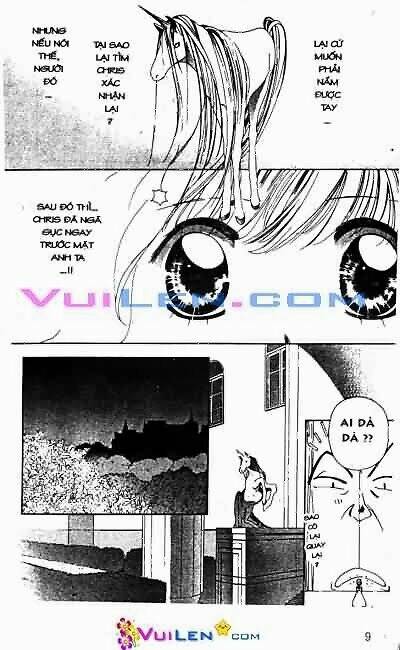 duyên kỳ ngộ chapter 5 10