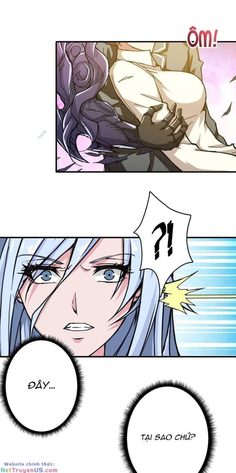 god slayer chapter 59 63