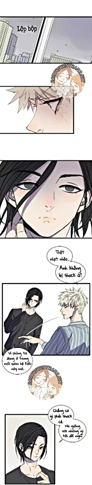 the unfeeling me chapter 14 7