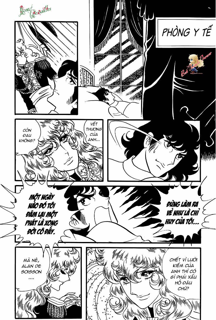 versailles no bara chapter 33 19