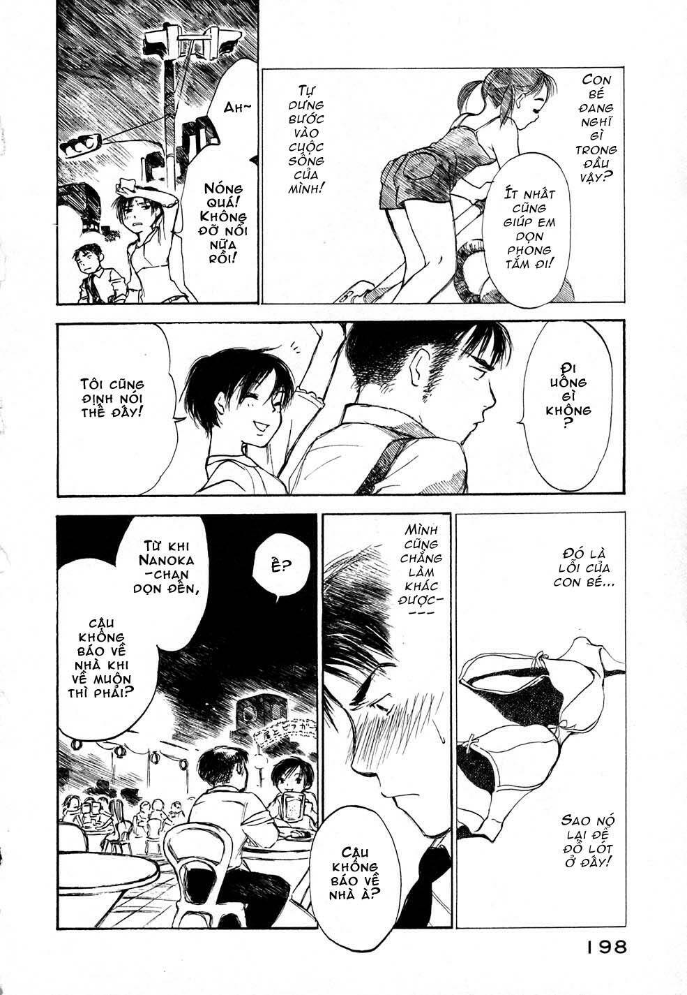 koi kaze chapter 7 14